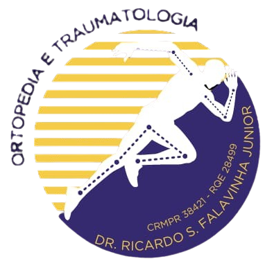 Logo Dr. Ricardo Falavinha Jr.